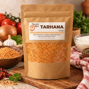 Tarhana